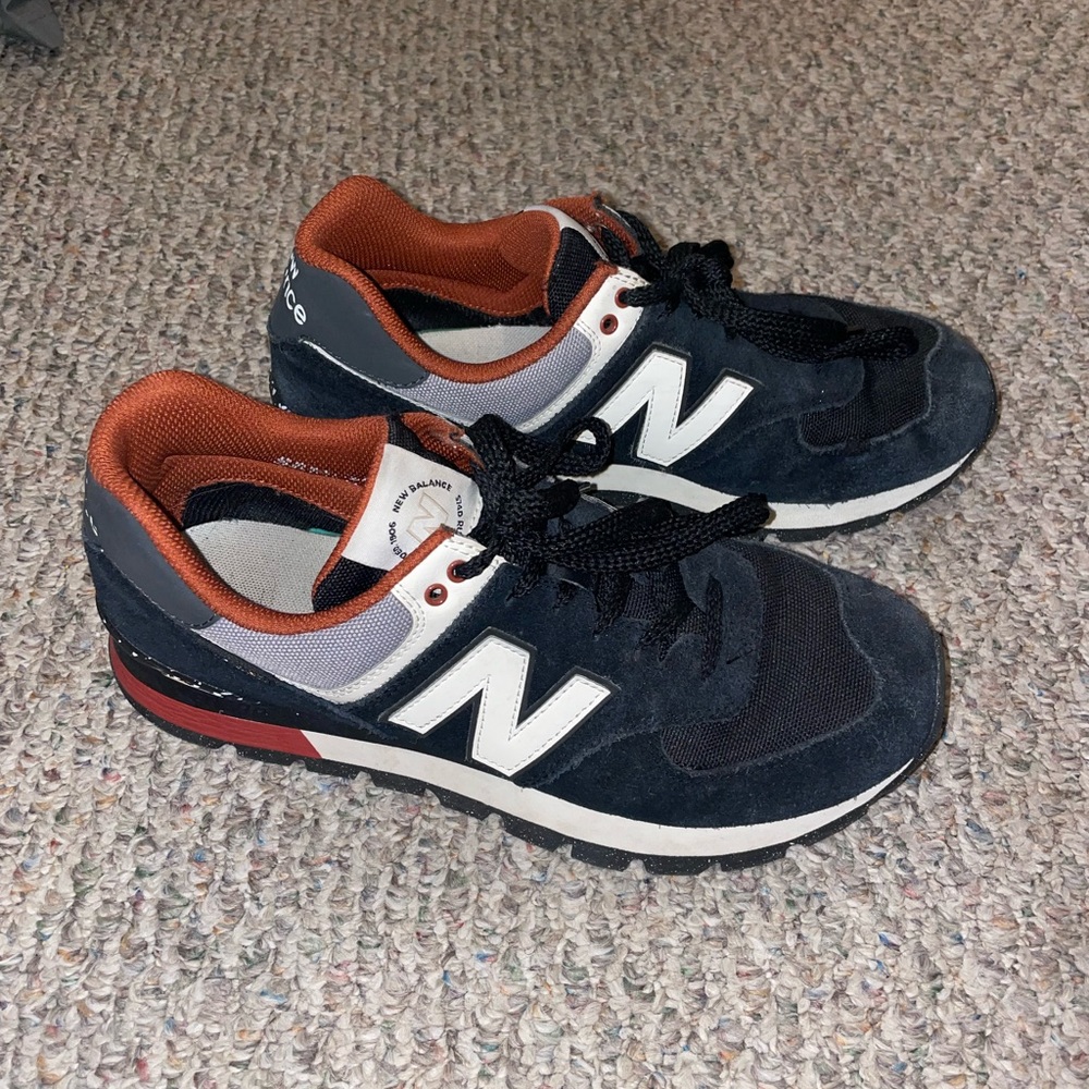 New Balance Shoes 574